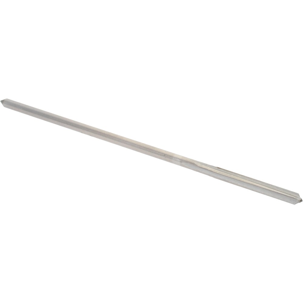 Value Collection SM0400965 Chucking Reamer: 0.0965" Dia, Straight Shank, High Speed Steel Image