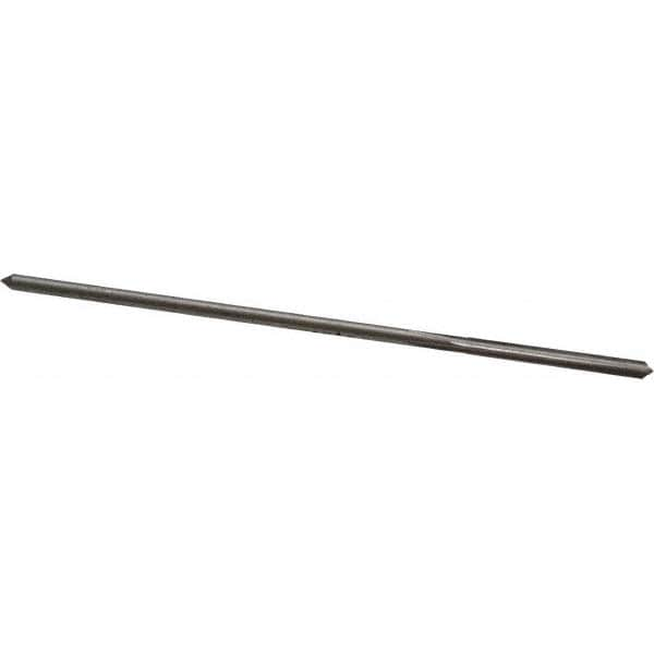 Value Collection SM0401010 Chucking Reamer: 0.101" Dia, Straight Shank, High Speed Steel Image