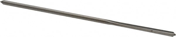 Value Collection SM0401030 Chucking Reamer: 0.103" Dia, Straight Shank, High Speed Steel Image