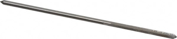 Value Collection SM0401060 Chucking Reamer: 0.106" Dia, Straight Shank, High Speed Steel Image