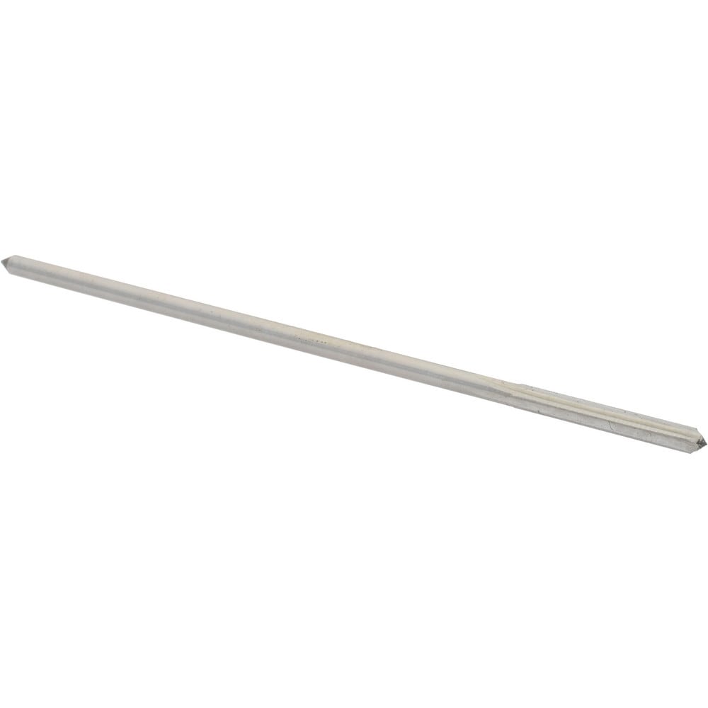 Value Collection SM0401090 Chucking Reamer: 0.109" Dia, Straight Shank, High Speed Steel Image