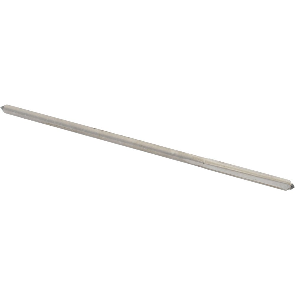 Value Collection SM0401150 Chucking Reamer: 0.115" Dia, Straight Shank, High Speed Steel Image