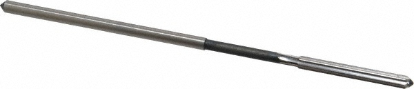 Value Collection 144429601300000 Chucking Reamer: 0.13" Dia, Straight Shank, High Speed Steel Image