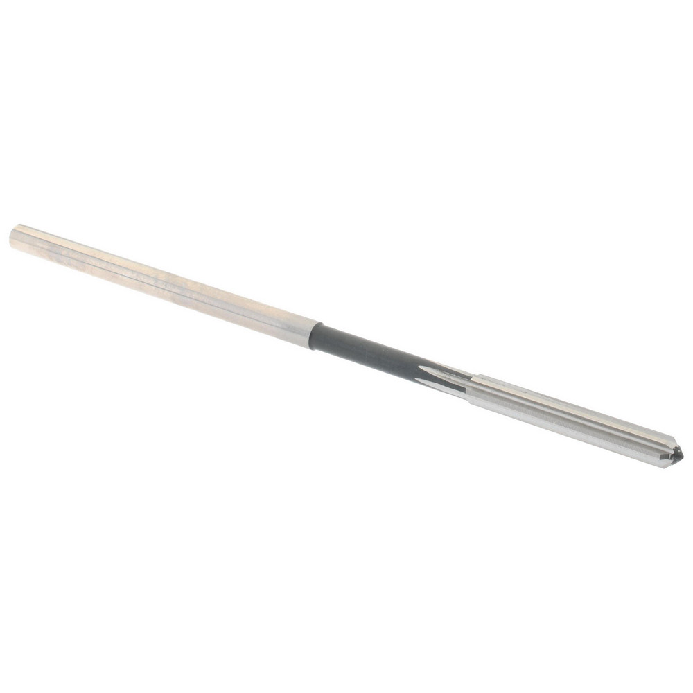 Value Collection 144429601500000 Chucking Reamer: 0.15" Dia, Straight Shank, High Speed Steel Image