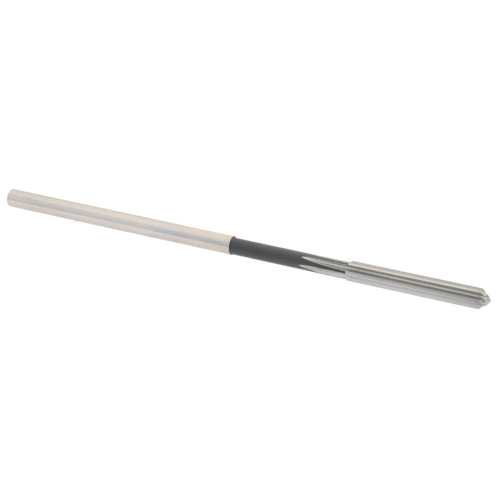 Value Collection 144429601510000 Chucking Reamer: 0.151" Dia, Straight Shank, High Speed Steel Image