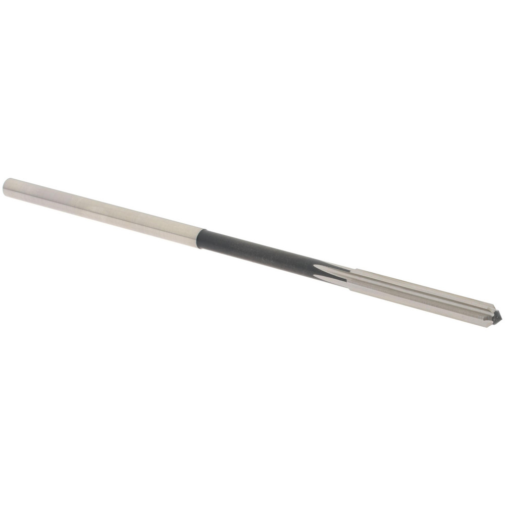 Value Collection 144429601665000 Chucking Reamer: 0.1665" Dia, Straight Shank, High Speed Steel Image