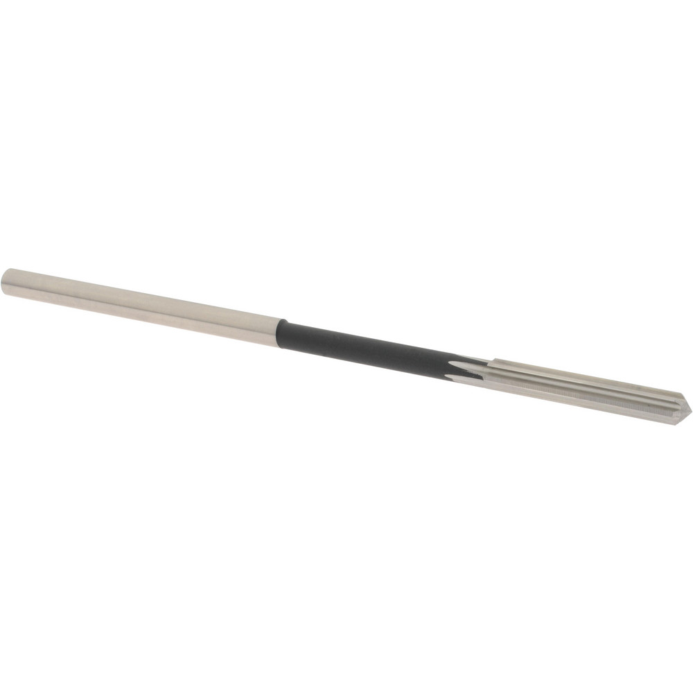 Value Collection 144429601775000 Chucking Reamer: 0.1775" Dia, Straight Shank, High Speed Steel Image