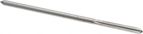 Value Collection SM0401790 Chucking Reamer: 0.179" Dia, Straight Shank, High Speed Steel Image