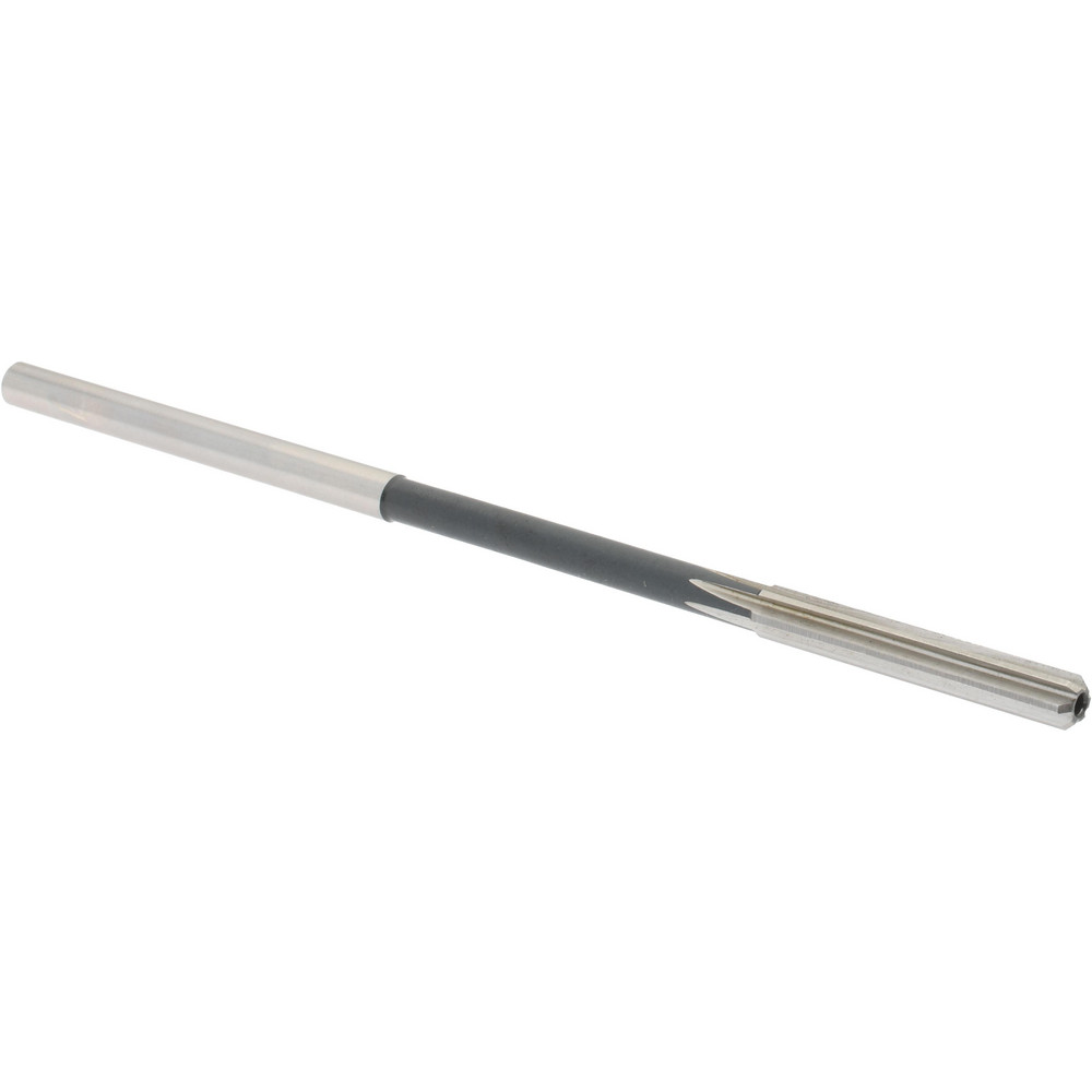 Value Collection 144429601840000 Chucking Reamer: 0.184" Dia, Straight Shank, High Speed Steel Image