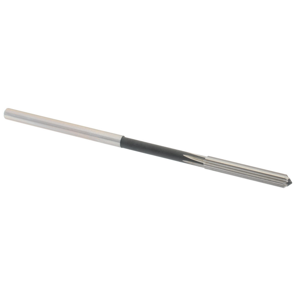 Value Collection 144429601860000 Chucking Reamer: 0.186" Dia, Straight Shank, High Speed Steel Image