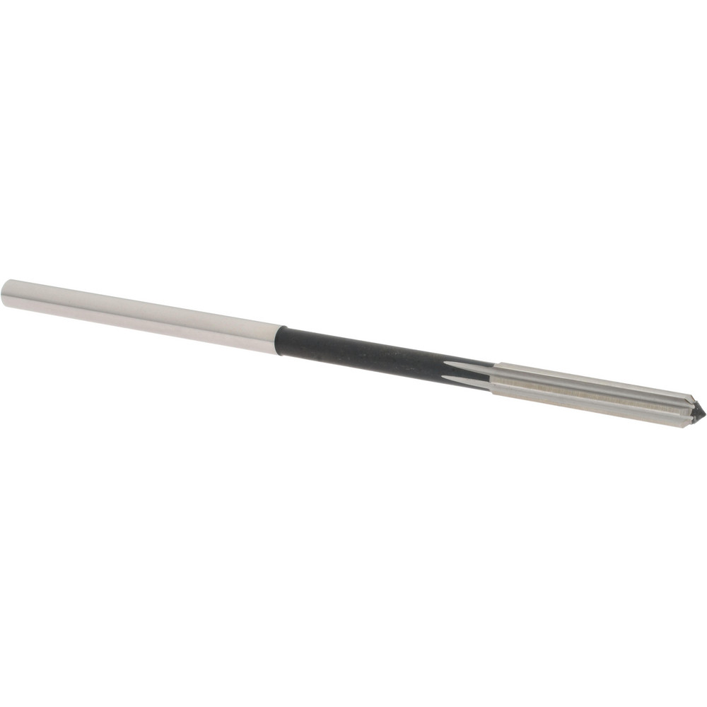 Value Collection 144429601880000 Chucking Reamer: 0.188" Dia, Straight Shank, High Speed Steel Image