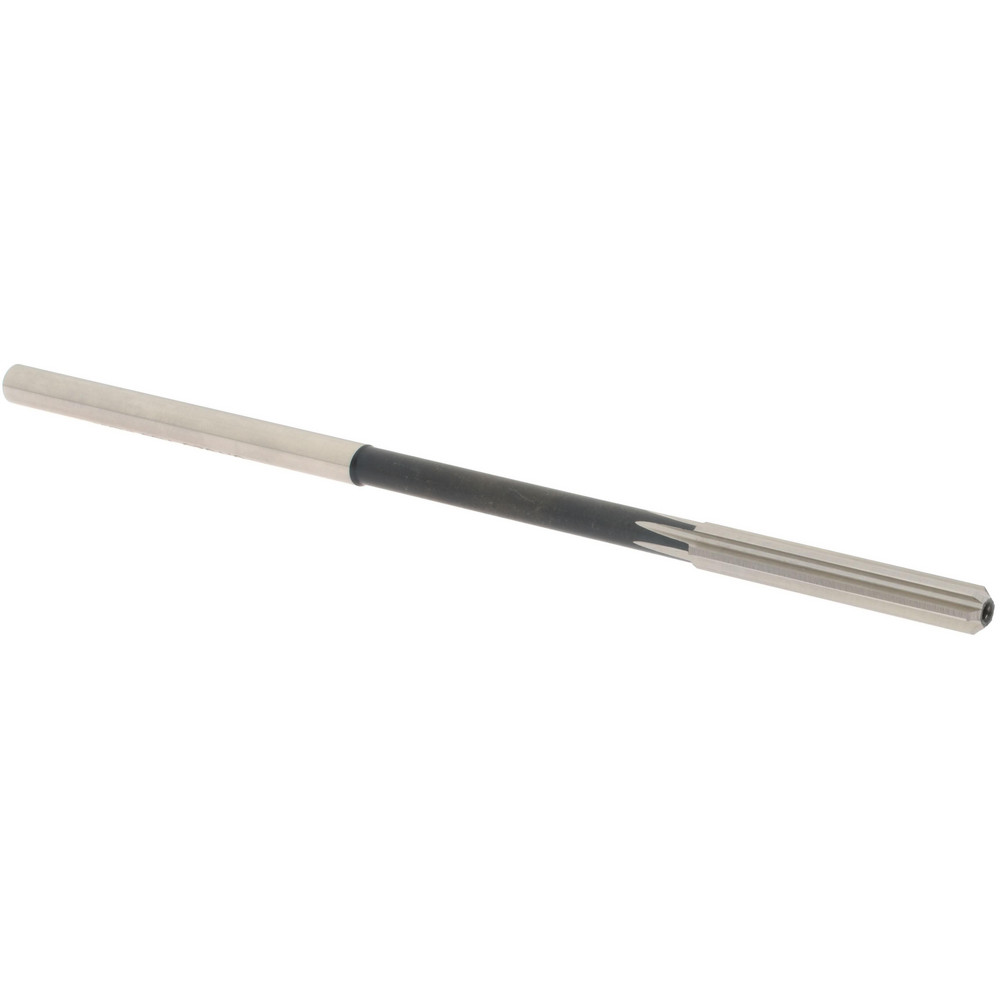 Value Collection 144429601920000 Chucking Reamer: 0.192" Dia, Straight Shank, High Speed Steel Image