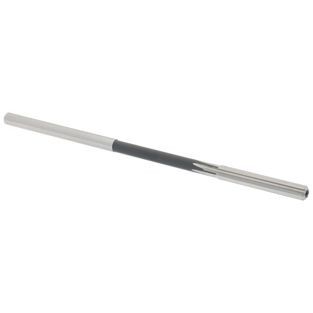 Value Collection 144429601940000 Chucking Reamer: 0.194" Dia, Straight Shank, High Speed Steel Image