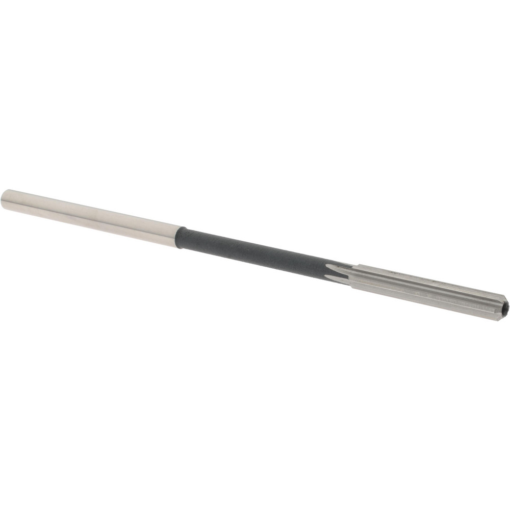 Value Collection 144429601945000 Chucking Reamer: 0.1945" Dia, Straight Shank, High Speed Steel Image