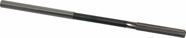 Value Collection 144429602155000 Chucking Reamer: 0.2155" Dia, Straight Shank, High Speed Steel Image