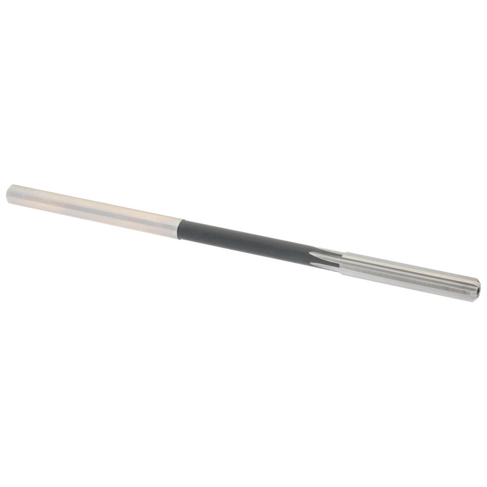 Value Collection 144429602180000 Chucking Reamer: 0.218" Dia, Straight Shank, High Speed Steel Image