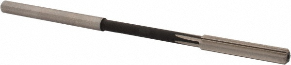 Value Collection 144429602185000 Chucking Reamer: 0.2185" Dia, Straight Shank, High Speed Steel Image