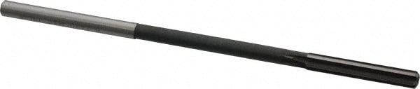 Value Collection 144429602430000 Chucking Reamer: 0.243" Dia, Straight Shank, High Speed Steel Image