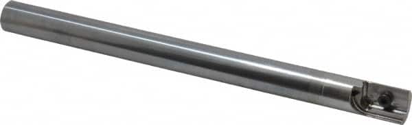 Carmex SR0820M21C Indexable Thread Mill: 0.82" Cut Dia, Solid Carbide 