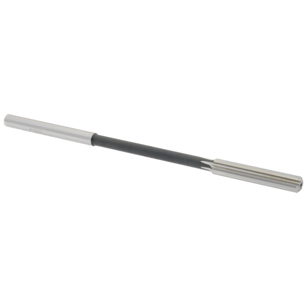 Value Collection 144429602750000 Chucking Reamer: 0.275" Dia, Straight Shank, High Speed Steel Image
