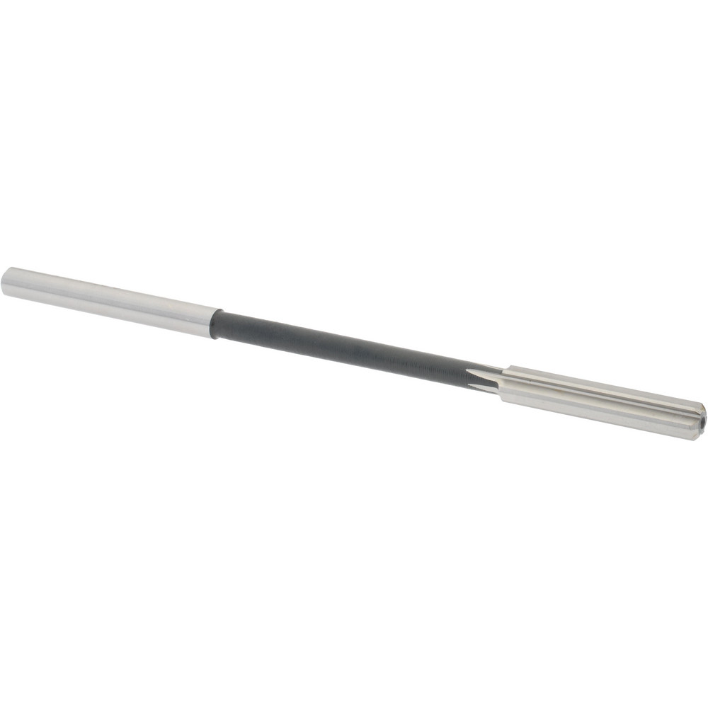 Value Collection 144429602760000 Chucking Reamer: 0.276" Dia, Straight Shank, High Speed Steel Image