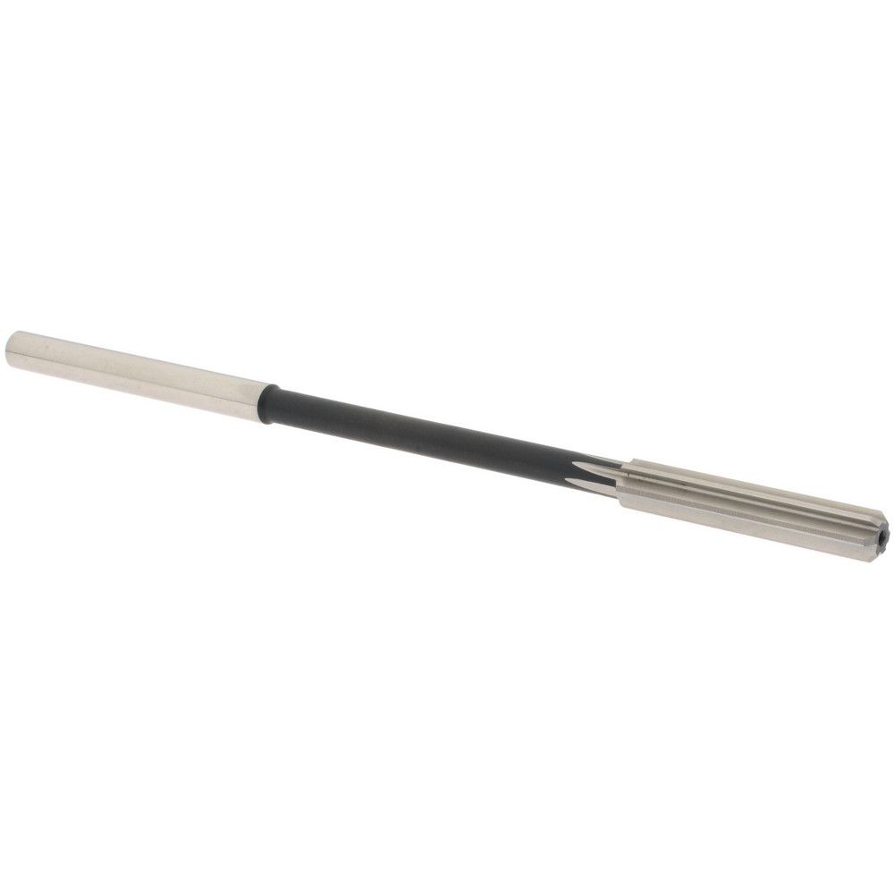 Value Collection 144429602780000 Chucking Reamer: 0.278" Dia, Straight Shank, High Speed Steel Image