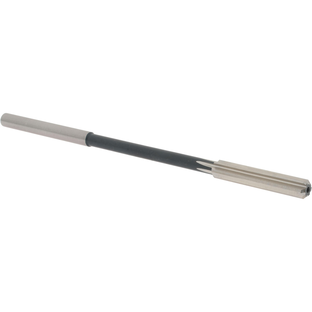 Value Collection 144429602800000 Chucking Reamer: 0.28" Dia, Straight Shank, High Speed Steel Image
