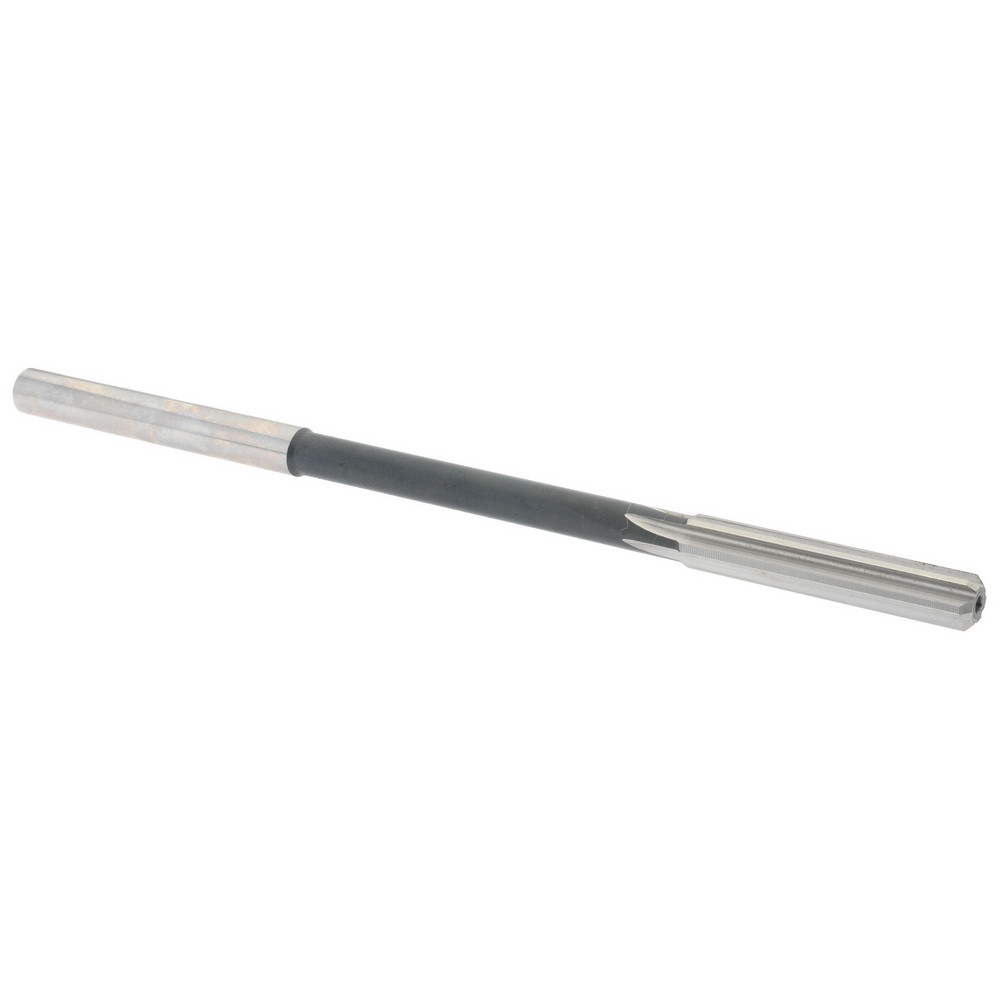 Value Collection 144429602820000 Chucking Reamer: 0.282" Dia, Straight Shank, High Speed Steel Image