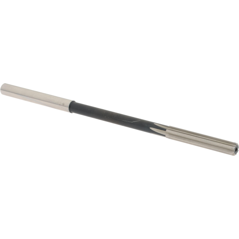 Value Collection 144429602830000 Chucking Reamer: 0.283" Dia, Straight Shank, High Speed Steel Image