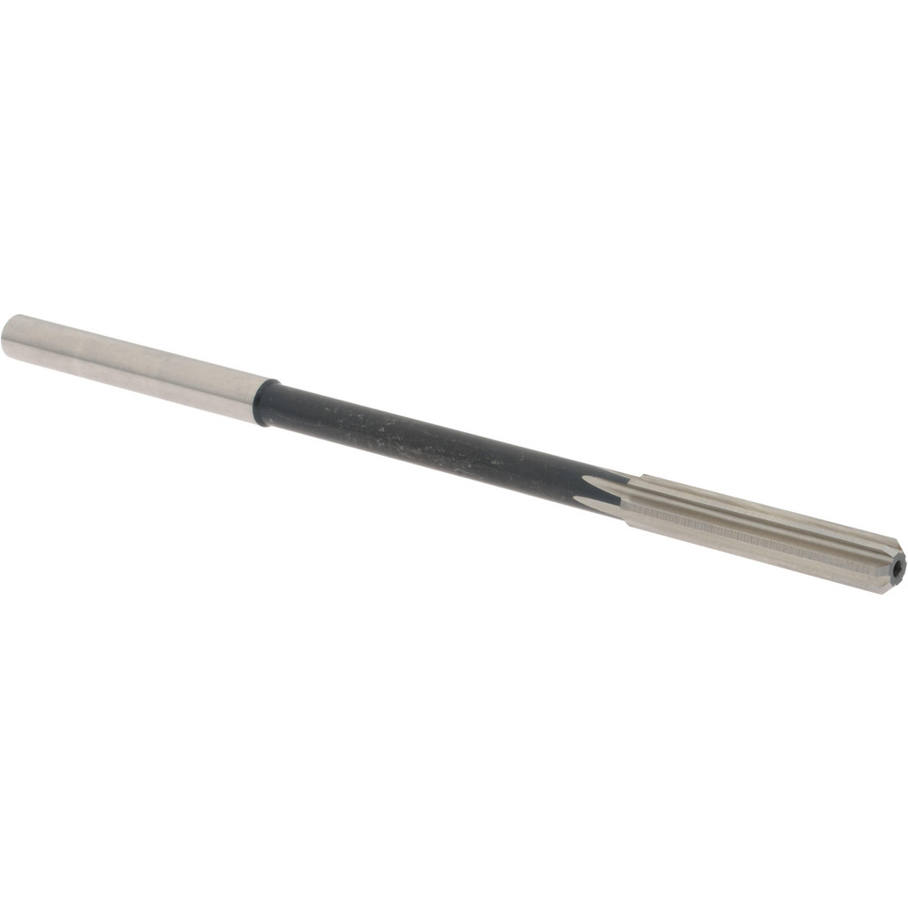 Value Collection 144429602840000 Chucking Reamer: 0.284" Dia, Straight Shank, High Speed Steel Image
