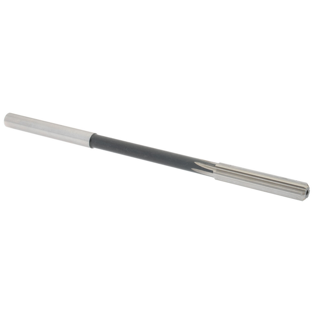 Value Collection 144429602850000 Chucking Reamer: 0.285" Dia, Straight Shank, High Speed Steel Image