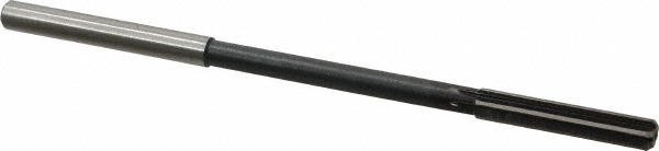 Value Collection 144429602870000 Chucking Reamer: 0.287" Dia, Straight Shank, High Speed Steel Image