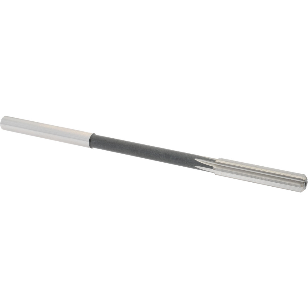 Value Collection 144429602920000 Chucking Reamer: 0.292" Dia, Straight Shank, High Speed Steel Image