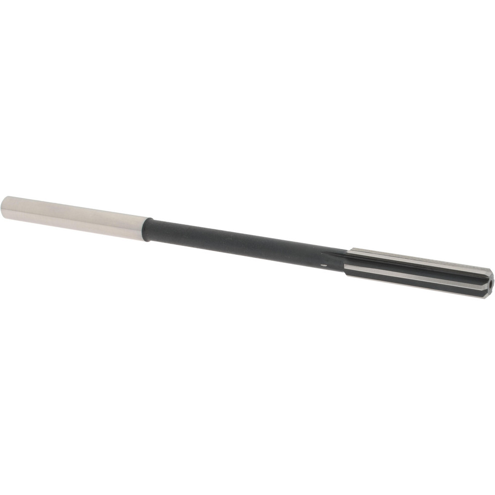 Value Collection 144429603080000 Chucking Reamer: 0.308" Dia, Straight Shank, High Speed Steel Image