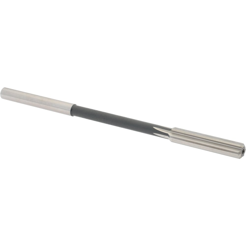 Value Collection 144429603090000 Chucking Reamer: 0.309" Dia, Straight Shank, High Speed Steel Image