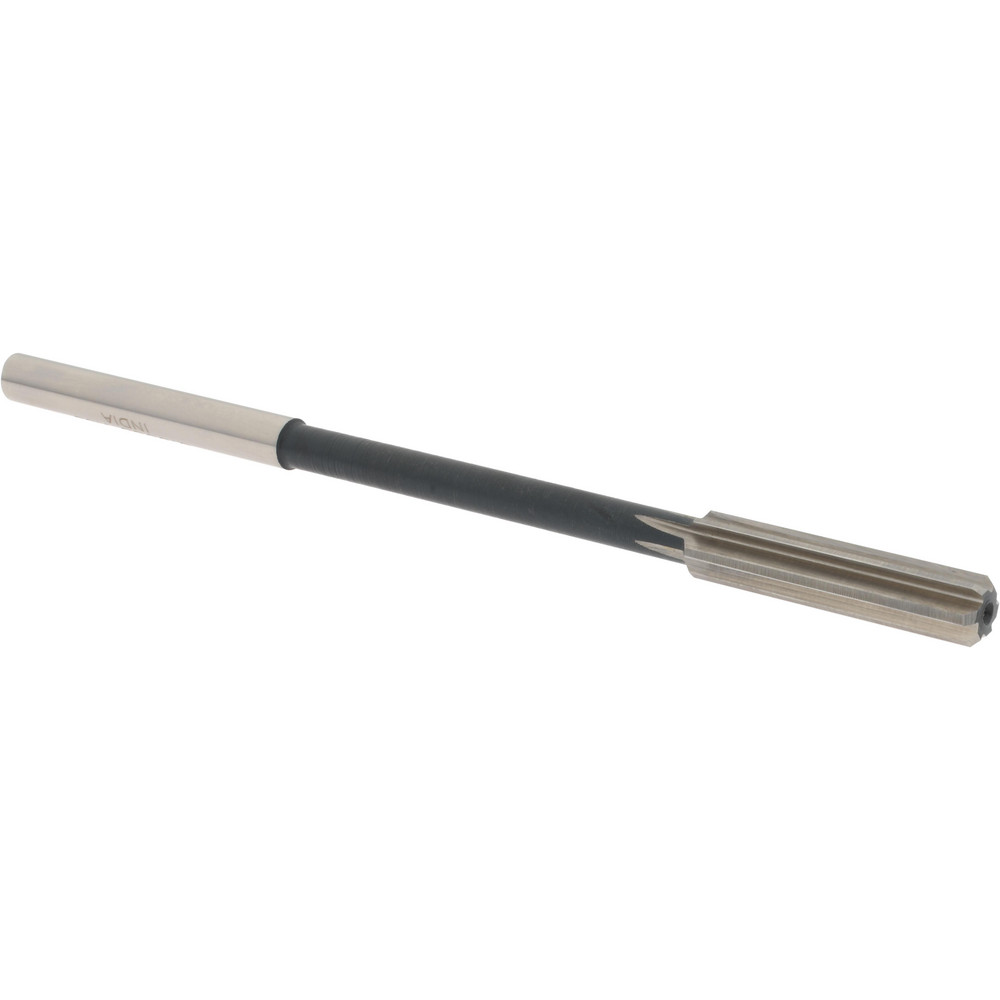 Value Collection 144429603330000 Chucking Reamer: 0.333" Dia, Straight Shank, High Speed Steel Image