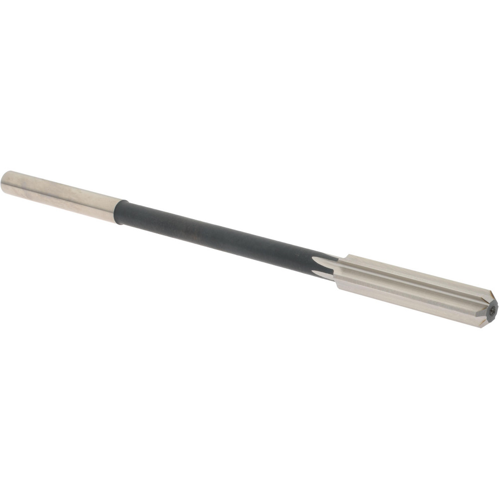 Value Collection 144429603910000 Chucking Reamer: 0.391" Dia, Straight Shank, High Speed Steel Image