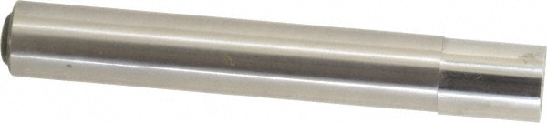 Edge Finder: 10 mm Head Dia, 10 mm Shank Dia, Mechanical