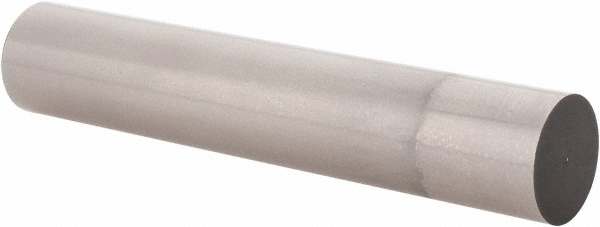 Edge Finder: 0.5" Head Dia, 1/2" Shank Dia, Mechanical - 0.0005" Accuracy, Cylindrical Contact