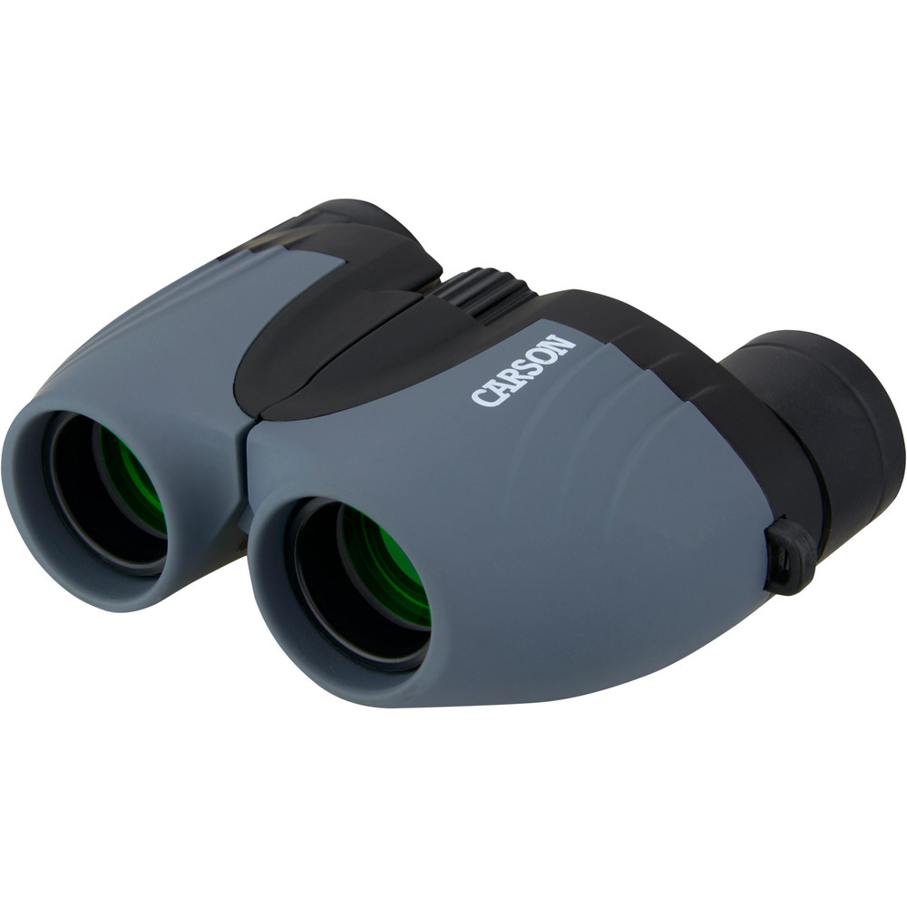 Carson Optical Binoculars & Spotting Scopes; Type Compact Binocular