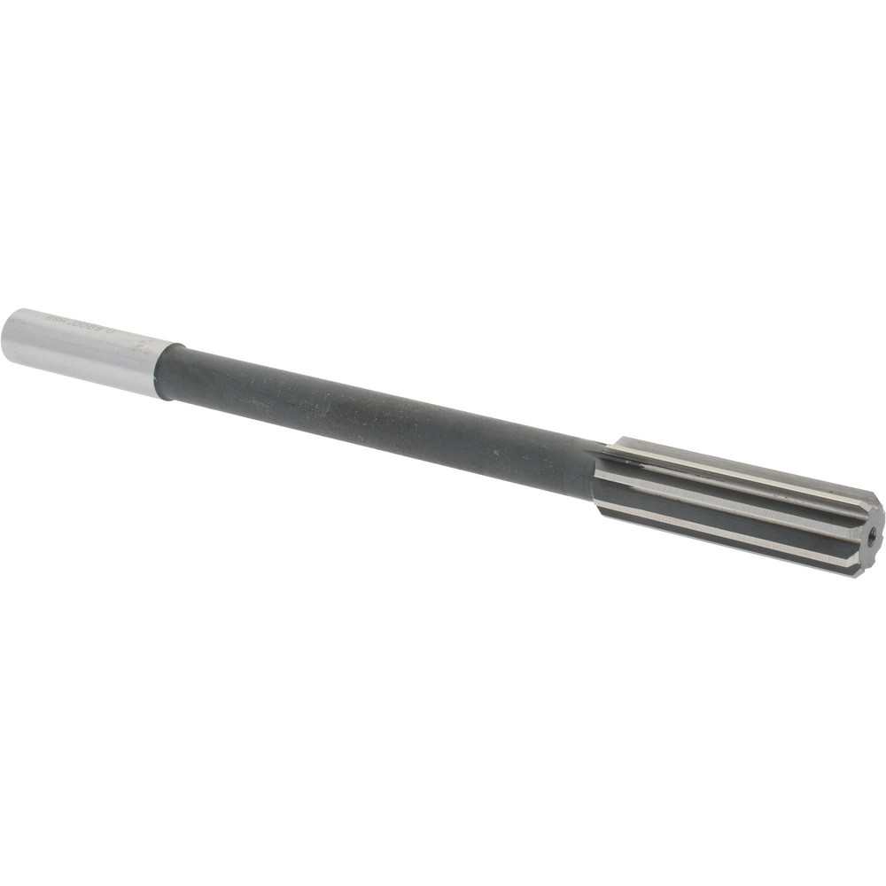 Value Collection Chucking Reamer 0.6900" Dia, StraightCylindrical