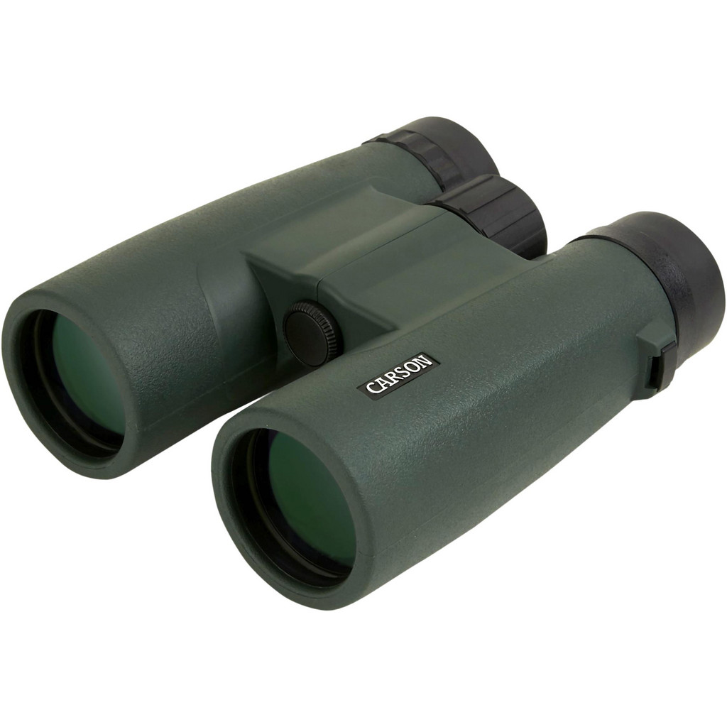 Carson Optical Binoculars & Spotting Scopes: Marine, BaK-4, 306.000 | Part #JR-042