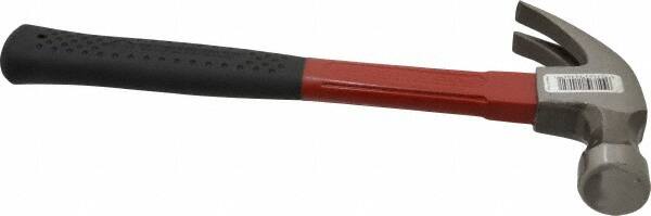 1-1/4 Lb Head, Curved-Standard Plumb Hammer