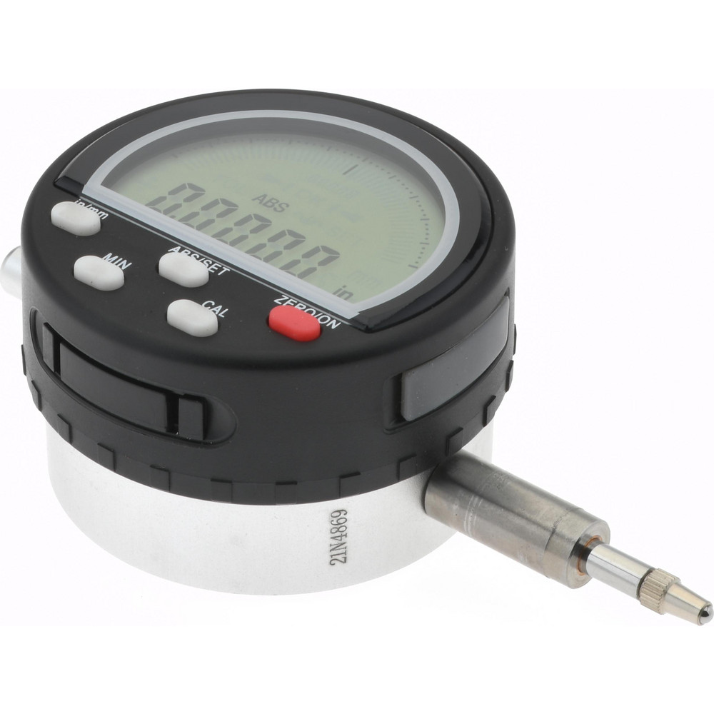 SPI Electronic Bore Gage 0.7 to 11/2" Measuring Range, 0.000250