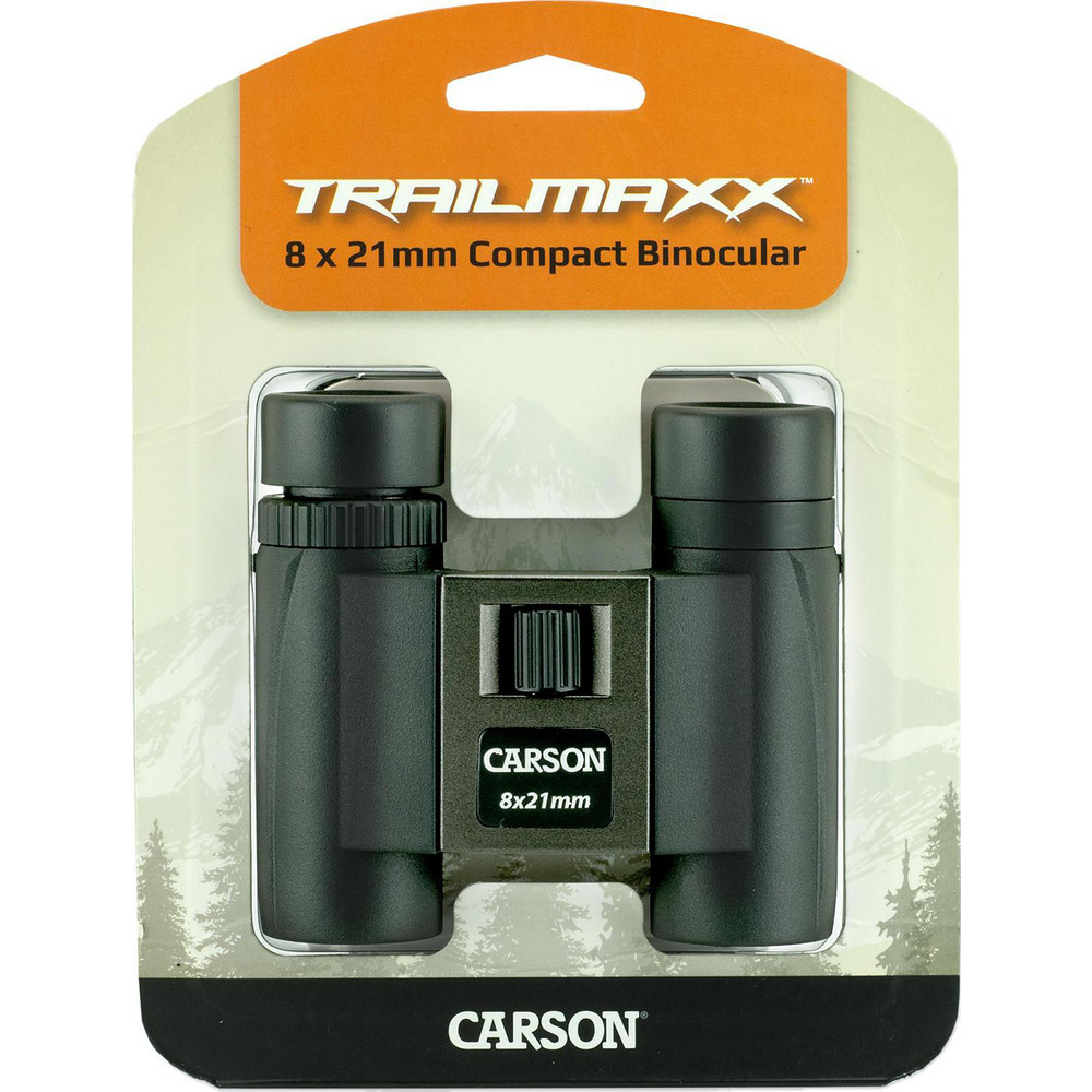 Carson Optical Binoculars & Spotting Scopes; Binocular Type Compact