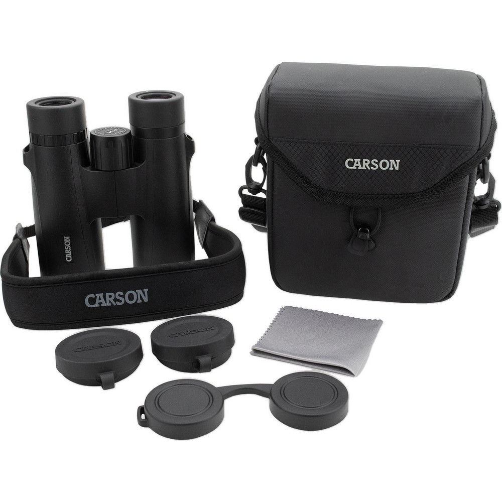 Carson Optical Binoculars & Spotting Scopes; Binocular Type Marine