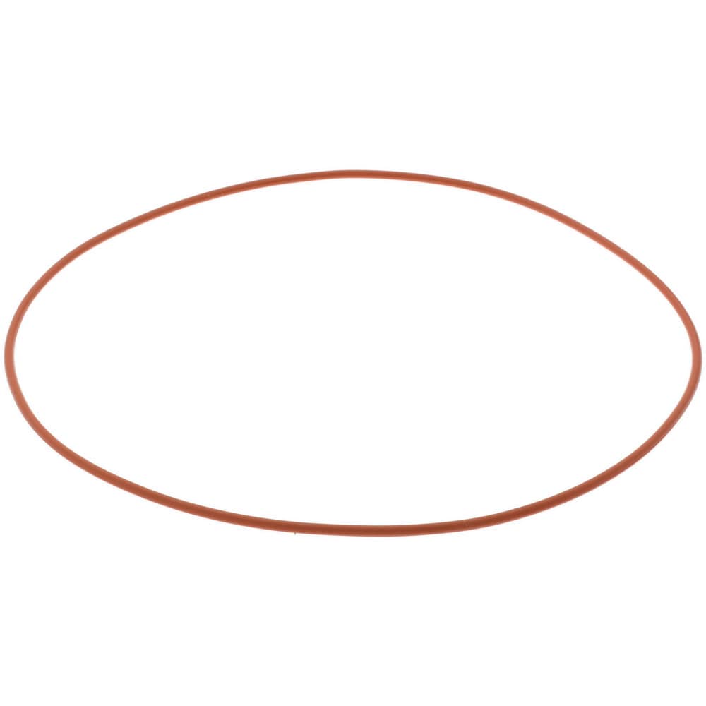 O-Ring: 4-3/4" ID x 4-7/8" OD, 1/16" Thick, Dash 048, Silicone