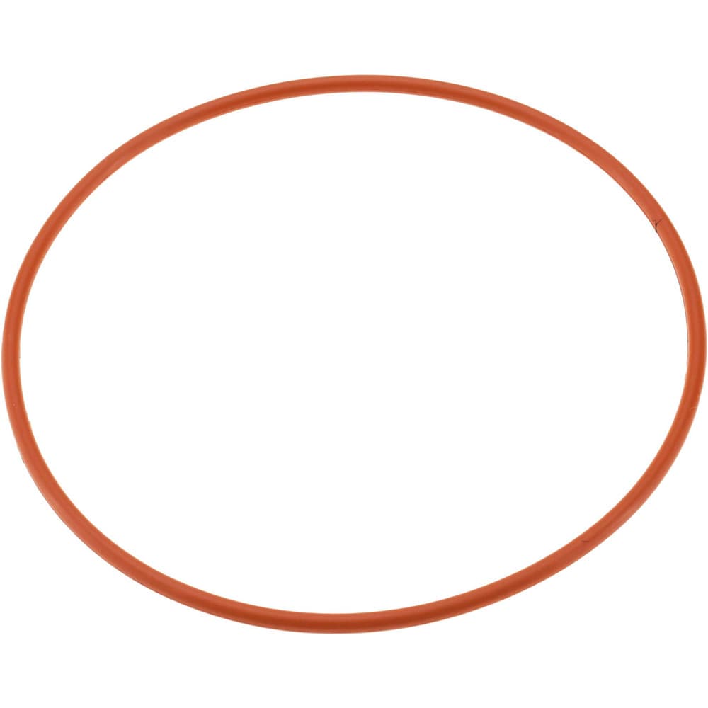 O-Ring: 4-3/4" ID x 5" OD, 1/8" Thick, Dash 248, Silicone