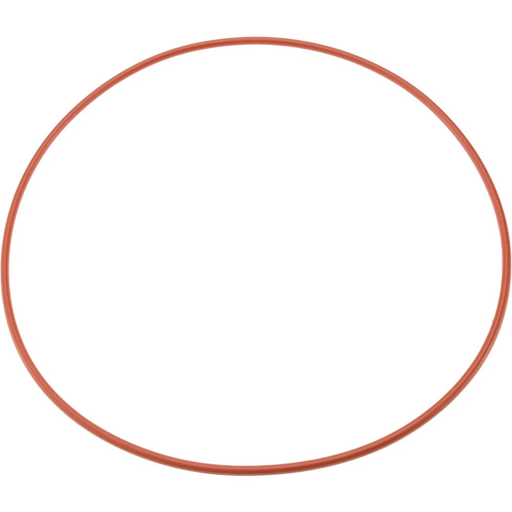 O-Ring: 7-1/4" ID x 7-1/2" OD, 1/8" Thick, Dash 263, Silicone
