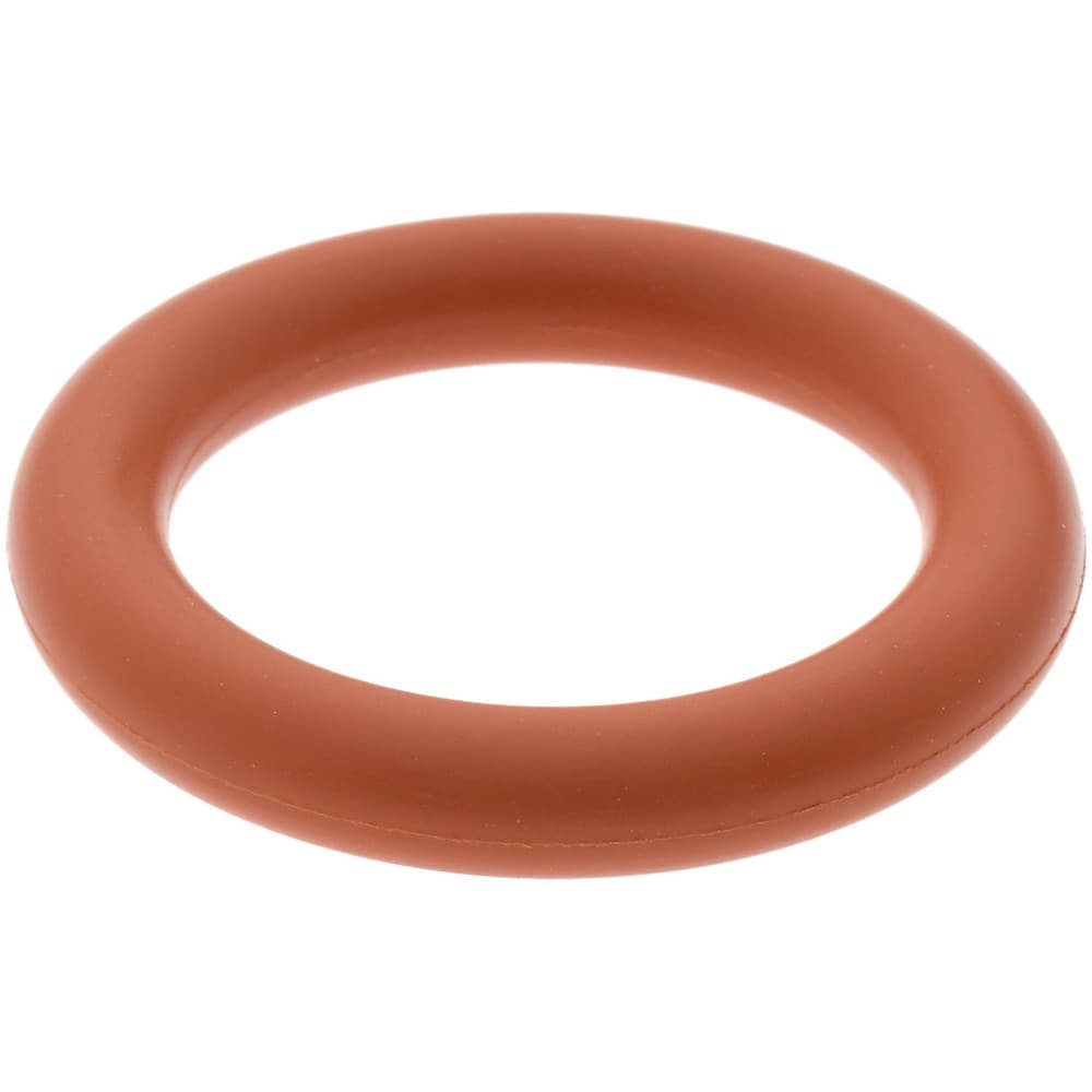 Sterling Seal & Supply - O-Ring: 1″ ID x 1-3/8″ OD, 3/16″ Thick, Dash 318,  Silicone - 17588146 - MSC Industrial Supply